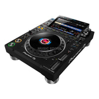 Pioneer CDJ - 3000 Professional DJ Multi Player (black) - 841300101642