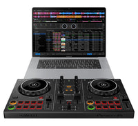 Pioneer DDJ - 200 DJ Controller - Black - 841300101499