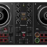 Pioneer DDJ - 200 DJ Controller - Black - 841300101499