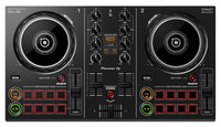 Pioneer DDJ - 200 DJ Controller - Black - 841300101499