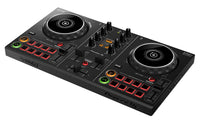 Pioneer DDJ - 200 DJ Controller - Black - 841300101499