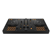 Pioneer DDJ - FLX4 ~ 2 - channel DJ controller [Parallel Import] - 4573201242532