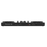 Pioneer DDJ - FLX4 ~ 2 - channel DJ controller [Parallel Import] - 4573201242532