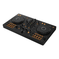 Pioneer DDJ - FLX4 ~ 2 - channel DJ controller [Parallel Import] - 4573201242532