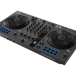 Pioneer DDJ - FLX6 DJ Controller - Black - 4041212410061