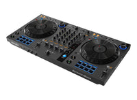 Pioneer DDJ - FLX6 DJ Controller - Black - 4041212410061