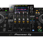 Pioneer Dj - XDJ - XZ Professional all - in - one DJ system - 4573201241764