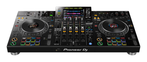 Pioneer Dj - XDJ - XZ Professional all - in - one DJ system - 4573201241764