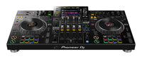 Pioneer Dj - XDJ - XZ Professional all - in - one DJ system - 4573201241764