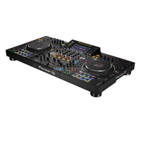 Pioneer Dj - XDJ - XZ Professional all - in - one DJ system - 4573201241764