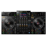 Pioneer Dj - XDJ - XZ Professional all - in - one DJ system - 4573201241764