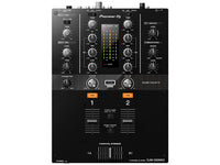 Pioneer DJM - 250MK2 2 - channel DJ mixer with independent channel filter - 4573201240804