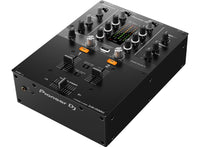 Pioneer DJM - 250MK2 2 - channel DJ mixer with independent channel filter - 4573201240804