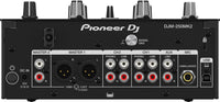 Pioneer DJM - 250MK2 2 - channel DJ mixer with independent channel filter - 4573201240804