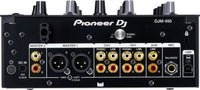 Pioneer DJM - 450 DJ mixer with Beat FX - 841300100720