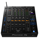 Pioneer DJM - A9 DJ Mixer - 841300102281