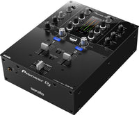 Pioneer DJM - S3 Scratch - Style 2 Channel DJ Mixer - 4573201241078