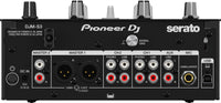 Pioneer DJM - S3 Scratch - Style 2 Channel DJ Mixer - 4573201241078