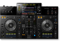 Pioneer XDJ - RR DJ Controllers - 2 channel - 4573201240385