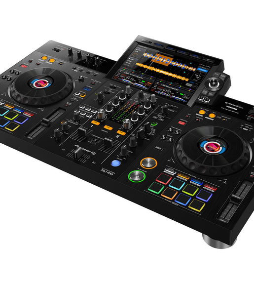 Pioneer XDJ - RX3 DJ Controllers - 2 channel - 4573201242310