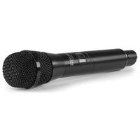 Power Dynamics PD504H Wireless Handheld Microphone Set - 