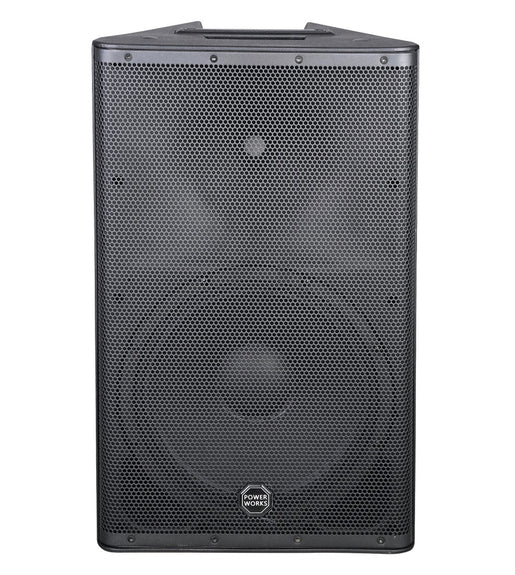 Powerworks APOLLO 15A Speaker - 0793618362027