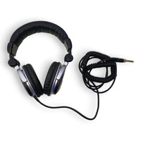 Powerworks HPW - 4000 DJ Headphone - 