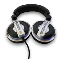 Powerworks HPW - 4000 DJ Headphone - 