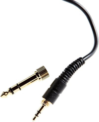 Powerworks HPW3000 Studio Closed - back Dynamic Headphone - 0793618362232