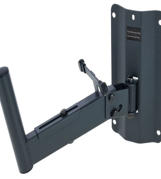 Powerworks PW - WB100 Speaker Wall Mount Bracket - 