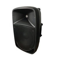 Powerworks PWB - 15A Portable PA Speaker 15