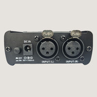 Powerworks PWP - 1 Headphone Amplifier - 600111936548