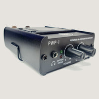 Powerworks PWP - 1 Headphone Amplifier - 600111936548