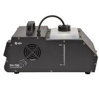 QTX FH - 700 Mini Fog - Haze Machine - 