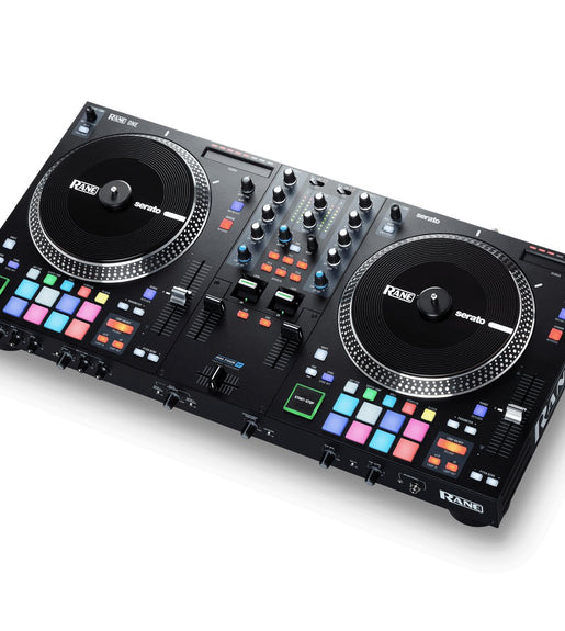 Rane ONE Professional Motorized DJ Controller - 