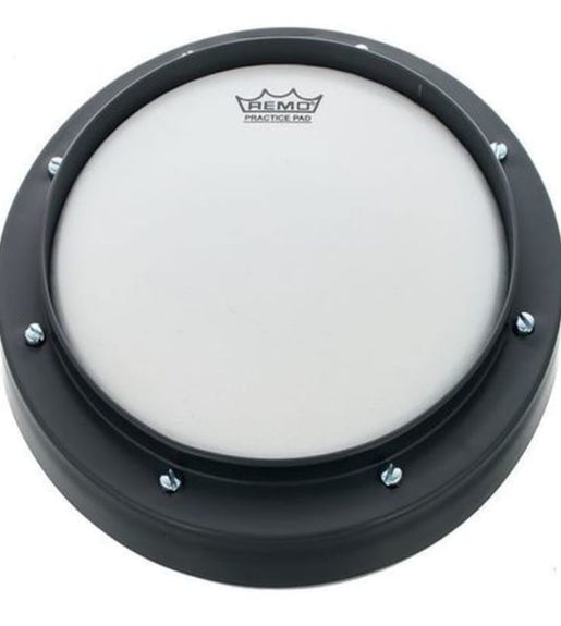 Remo RT - 0008 - SN practice pad 8