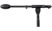 Samson Audio BT4 Telescopic Boom Stand - Black - 809164003465