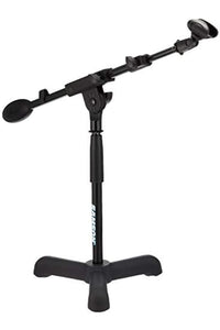 Samson Audio BT4 Telescopic Boom Stand - Black - 809164003465