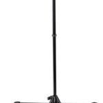 Samson Audio BT4 Telescopic Boom Stand - Black - 809164003465