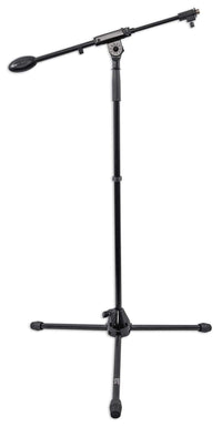 Samson Audio BT4 Telescopic Boom Stand - Black - 809164003465