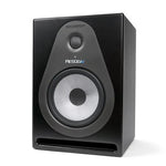 Samson Audio Resolv SE8 Active 8 Inch Reference Single Monitor - 100 Watt Black - 809164013952