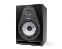 Samson Audio Resolv SE8 Active 8 Inch Reference Single Monitor - 100 Watt Black - 809164013952