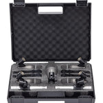 Samson DK707 7 - Piece Drum Microphone Kit - 