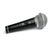 Samson Microphone Sams - r2s Single Handheld with on/off Switch - 