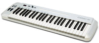 Samson SAMS - KC 49 Midi Controller Keyboard - 809164013679