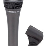 Samson SAMS - Q7X Dynamic Microphone - 