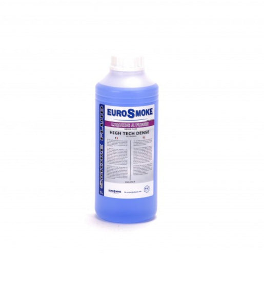 SFAT Euro Smoke Fluid - Dense 1L - 