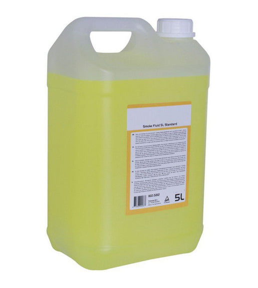 Smoke Fluid 5L Standard - 