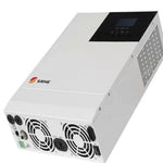 SRNE SR - HF2430S60 - 100 Hybrid Pure Sine Wave Inverter 3KW 24V - 