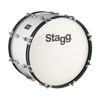 Stagg MABD 2612 White 26